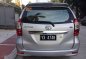 2016 Toyota Avanza G SUV Silver For Sale -6