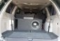 Mitsubishi Montero GLS 2012 Black SUV For Sale -5