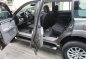 2014 MITSUBISHI MONTERO GLX - manual transmission - perfect condition-4