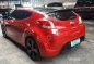 Hyundai Veloster 2012 A/T for sale -8