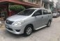 2013 Toyota Innova Gas engine for sale-0