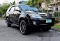 Good as new Toyota Fortuner V 2007 for sale-1