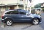 2009 HONDA CRV - excellent condition AT for sale-0
