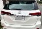 Toyota Fortuner 4X2 V DSL AT 2016 For Sale -2