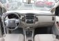 2015 Toyota Innova 2.0L G MT Gas for sale-11