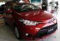 Toyota Vios 2017 E A/T for sale-0