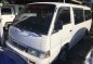 Nissan Urvan 2014 for sale-3