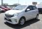 Well-kept Toyota Wigo G 2014 for sale-8