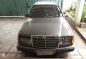Mercedes Benz 200TE Station Wagon 1990 For Sale -0