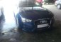 Audi A5 TFSI Quattro2.0 Coupe Blue For Sale -2