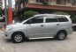 2013 Toyota Innova Gas engine for sale-1