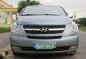 Top of the Line Hyundai Grand Starex VGT 2008 CRDi for sale-1