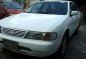 1997 Nissan Sentra Super Saloon MT All-Power Fresh In Out for sale-1