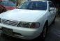 1997 Nissan Sentra Super Saloon MT All-Power Fresh In Out for sale-5