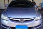 Honda Civic 1.8s 2007 1st Owned for sale-1