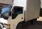 Isuzu Elf Giga Series 10ft Closed Van For Sale -1