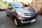 Toyota Avanza 1.5 G automatic gas 2015 for sale-0