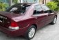 2000 model Ford Lynx gsi manual for sale-1