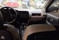 Isuzu Crosswind XUV 2002 for sale-6