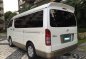 Toyota Hiace 2013 A/T for sale-3