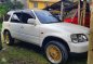 HONDA CRV MARK1 AT super Fresh 1998 for sale-11