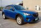 Fresh 2013 Mazda CX5 Skyactiv AWD For Sale -1