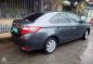 2013 Toyota Vios E for sale-5