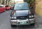 Isuzu Crosswind Xuv 2003 Aquired Diesel for sale-5