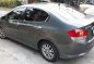 Honda City 15E 2010 Matic top of the line for sale-4