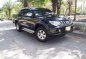 2015 Mitsubishi Strada GLX V Black For Sale -0