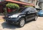 2011 Honda Crv Gas engine Manual transmission for sale-0