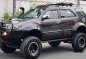 Toyota Fortuner 2009 A/T for sale-0