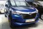 Well-kept Toyota Avanza 2017 for sale-0