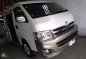 2013 Toyota GL Grandia Manual for sale-1