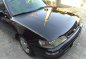 Toyota Corolla XL 1997 Black Sedan For Sale -1