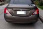 Nissan Almera 2015 Manual Used for sale-3