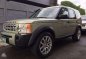 Land Rover Discovery LR3 V8 Local 2006 for sale-4