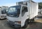 2017 Isuzu Giga series 10ft Refrigerated Van - JAPAN SURPLUS for sale-0