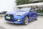 2014 Hyundai Veloster Turbo AT Gas For Sale -5