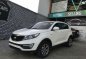 For sale 2015 Kia Sportage EX A/T-1