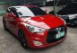 Hyundai Veloster 2012 A/T for sale -10