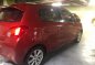 2015 Mitsubishi Mirage GLS 1.2G AT Hatchback For Sale -2