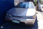 Honda Accord EXI Manual All Power For Sale -0