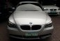 BMW 520d 2007 A/T for sale-1