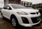 Mazda CX-7 2011 A/T for sale-1