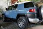 2015 Toyota Fj Cruiser for sale-1