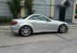 Mercedes-Benz SLK-Class 2008 A/T for sale-1