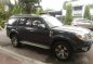 2012 Ford Everest Manual Diesel 4x2 for sale-1