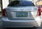 Chevrolet Optra 2005 for sale -8