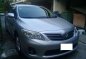 2013 Toyota Corolla Altis 1.6G Automatic Financing OK for sale-1